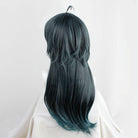 Twisted Wonderland Malleus Draconia Cosplay Wigs - lemailwigs