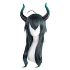 Twisted Wonderland Malleus Draconia Cosplay Wigs - lemailwigs