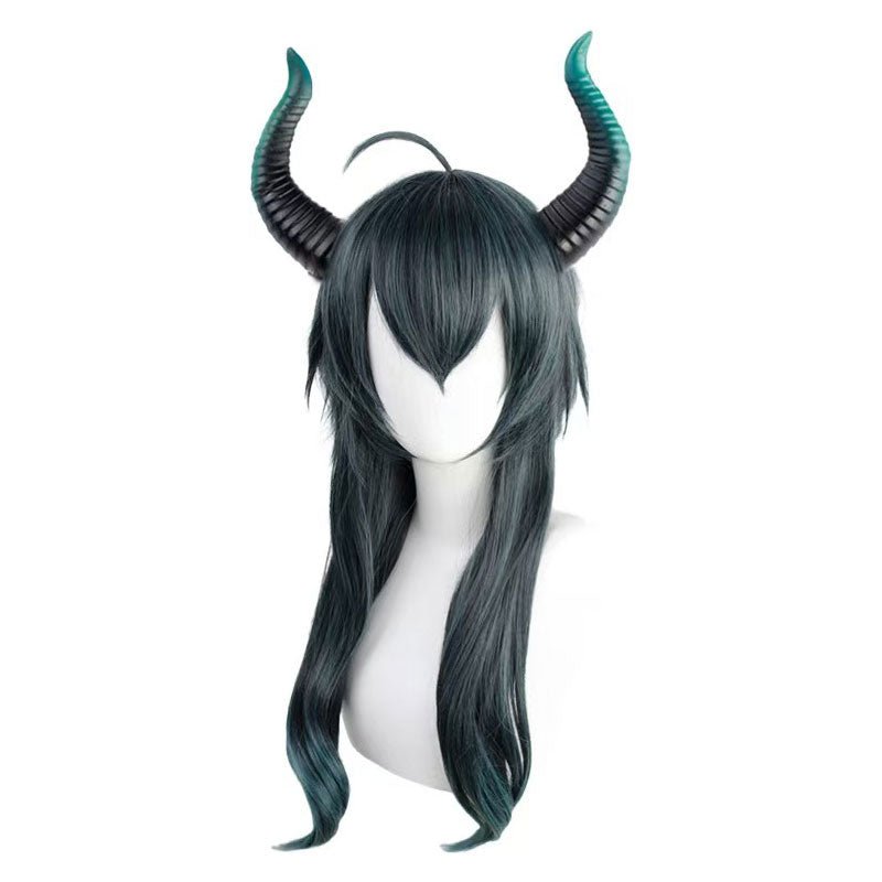 Twisted Wonderland Malleus Draconia Cosplay Wigs - lemailwigs