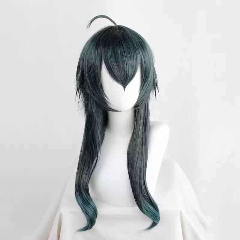Twisted Wonderland Malleus Draconia Cosplay Wigs - lemailwigs