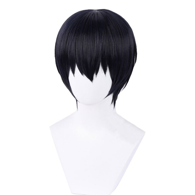 Undead Unluck Fuuko Izumo Cosplay Wig - lemailwigs