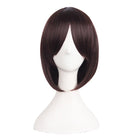 Universal BoBo Short Straight Cosplay Wigs - B - lemailwigs
