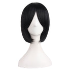 Universal BoBo Short Straight Cosplay Wigs - C - lemailwigs