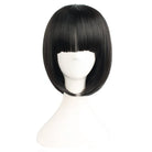 Universal Multicolor Short Straight Cosplay Wigs - A - lemailwigs