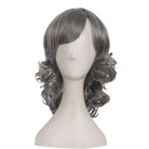 Universal Wavy Curl 35cm Short Cosplay Wigs - G - lemailwigs