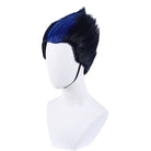 Valorant Yoru Cosplay Wig - lemailwigs