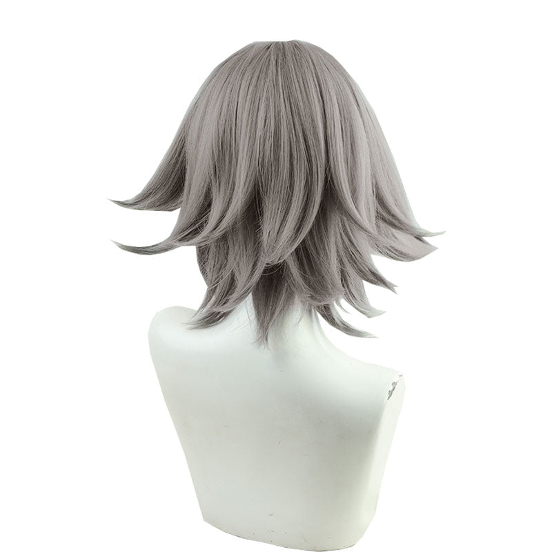 Virtual Anchor VTuber Mysta Gery Cosplay Wigs - lemailwigs
