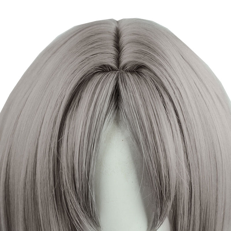 Virtual Anchor VTuber Mysta Gery Cosplay Wigs - lemailwigs