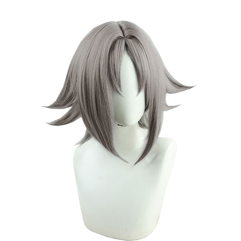 Virtual Anchor VTuber Mysta Gery Cosplay Wigs - lemailwigs