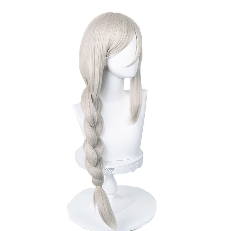 Virtual YouTuber Aia Amare Cosplay Wigs - lemailwigs