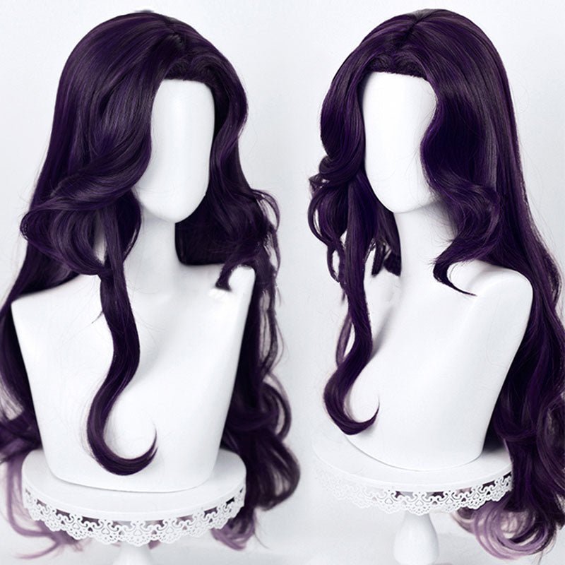 Virtual YouTuber Scarle Yonaguni Cosplay Wigs - lemailwigs