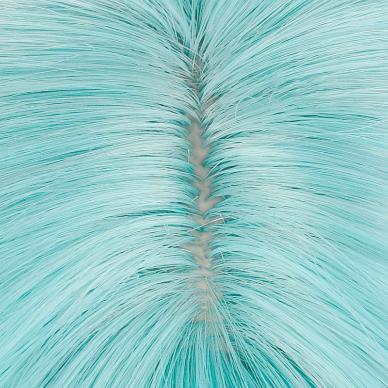 Vocaloid BiCute Bunnies Hatsune Miku Cosplay Wig - lemailwigs