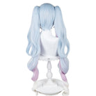 VOCALOID Hatsune Miku 2023 Snow Miku Cosplay Wig - lemailwigs