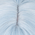 VOCALOID Hatsune Miku 2023 Snow Miku Cosplay Wig - lemailwigs