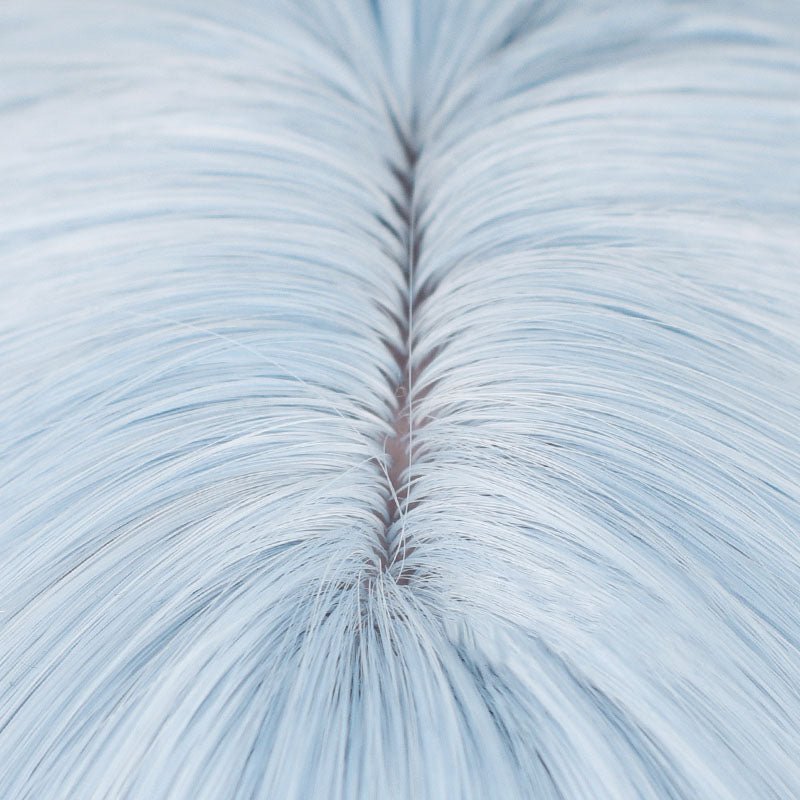 VOCALOID Hatsune Miku 2023 Snow Miku Cosplay Wig - lemailwigs