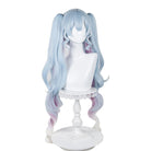 VOCALOID Hatsune Miku 2023 Snow Miku Cosplay Wig - lemailwigs