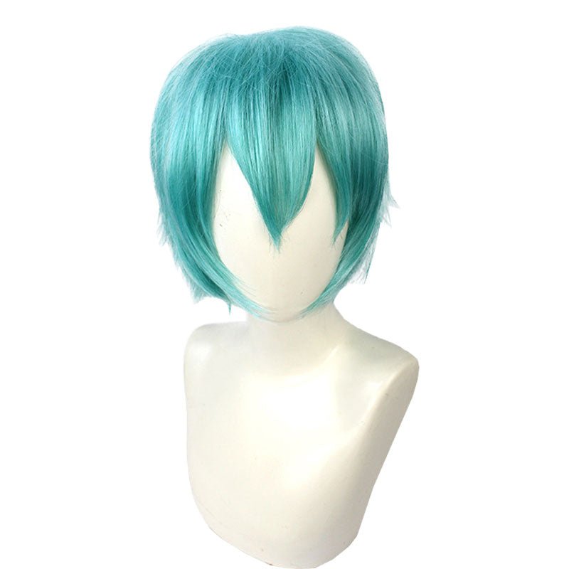Vocaloid Hatsune Mikuo Cosplay Wig - lemailwigs