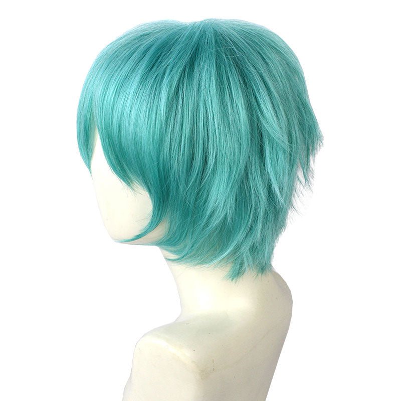 Vocaloid Hatsune Mikuo Cosplay Wig - lemailwigs