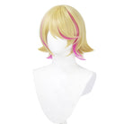 Vocaloid Muse Dash Kagamine Rin Cosplay Wigs - lemailwigs