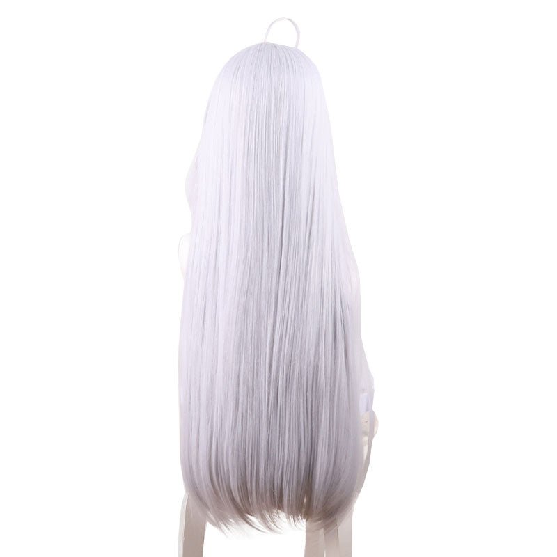 Wandering Witch: The Journey of Elaina Elaina Cosplay Wig - lemailwigs