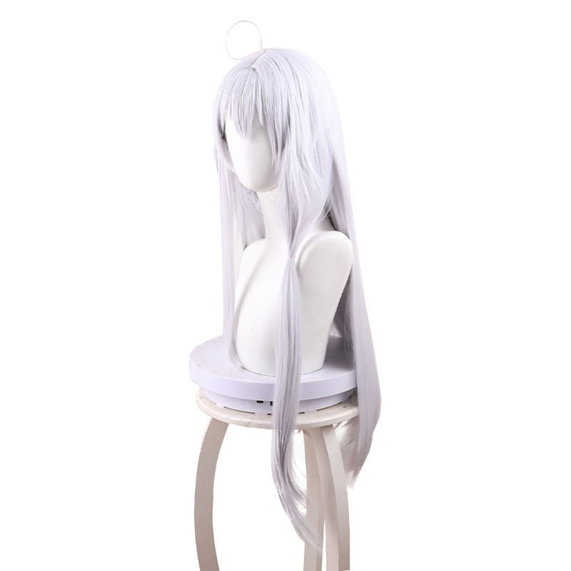 Wandering Witch: The Journey of Elaina Elaina Cosplay Wig - lemailwigs