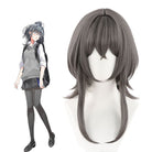 Whisper Me a Love Song Yori Asanagi Cosplay Wig - lemailwigs