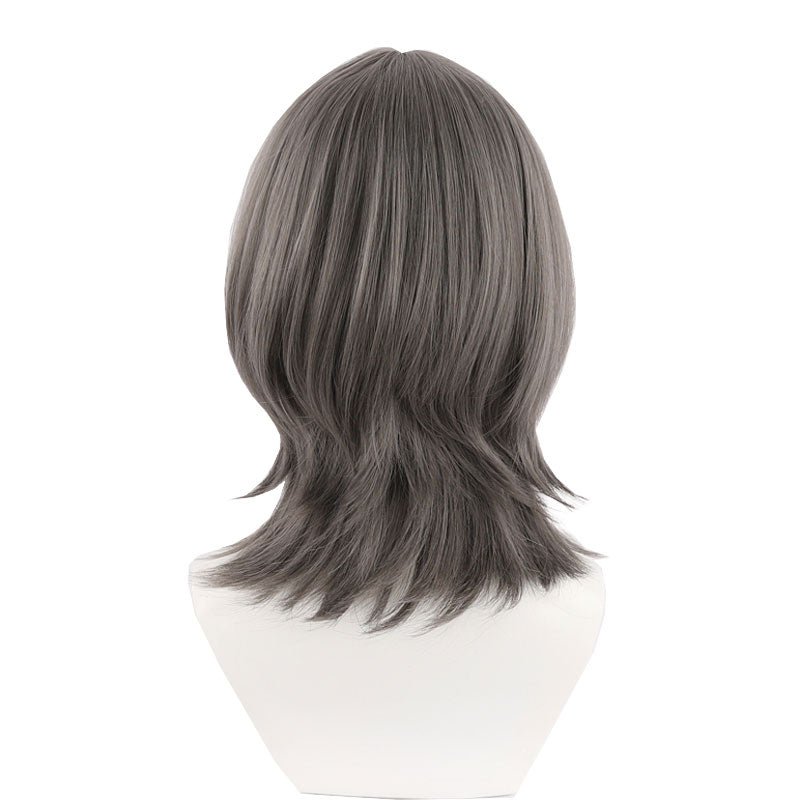 Whisper Me a Love Song Yori Asanagi Cosplay Wig - lemailwigs