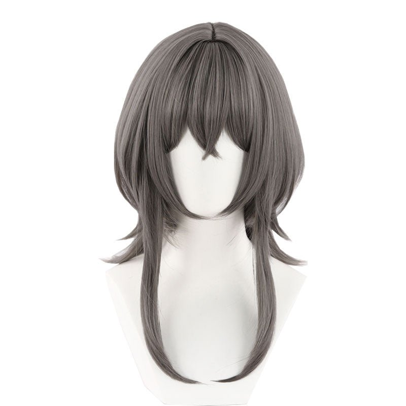 Whisper Me a Love Song Yori Asanagi Cosplay Wig - lemailwigs