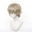 Wind Breaker Chōji Tomiyama Cosplay Wigs - lemailwigs