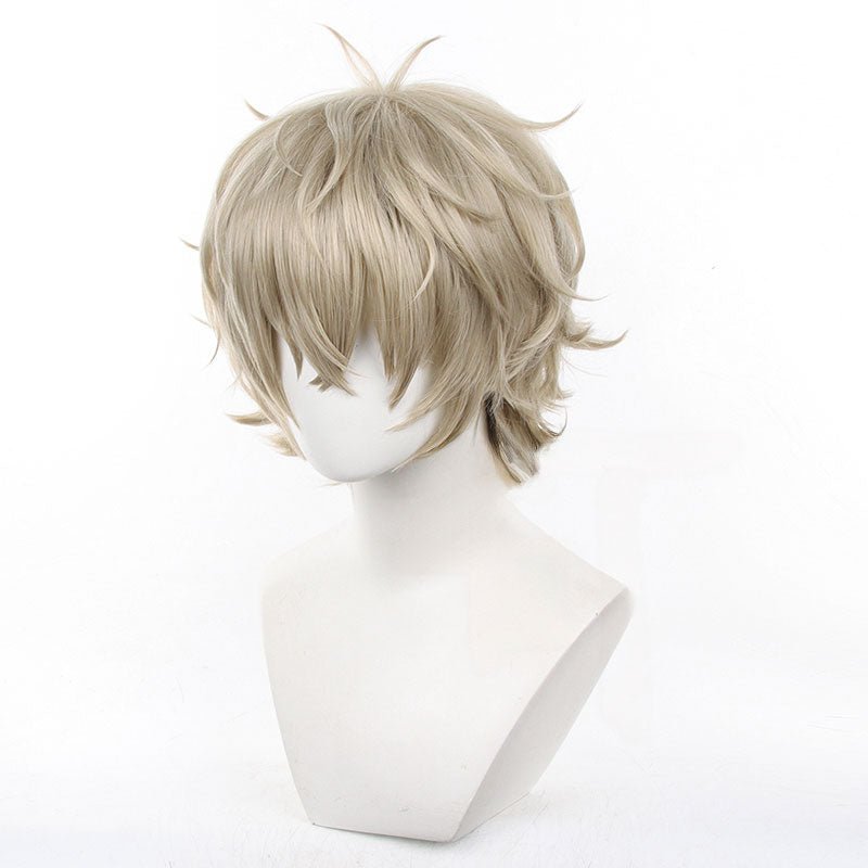 Wind Breaker Chōji Tomiyama Cosplay Wigs - lemailwigs
