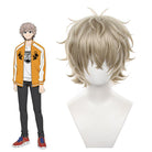 Wind Breaker Chōji Tomiyama Cosplay Wigs - lemailwigs
