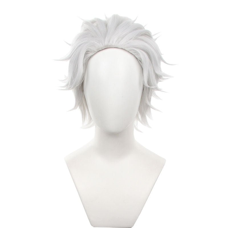 Wind Breaker Hajime Umemiya Cosplay Wig - lemailwigs