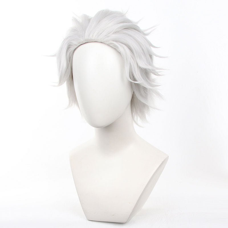 Wind Breaker Hajime Umemiya Cosplay Wig - lemailwigs