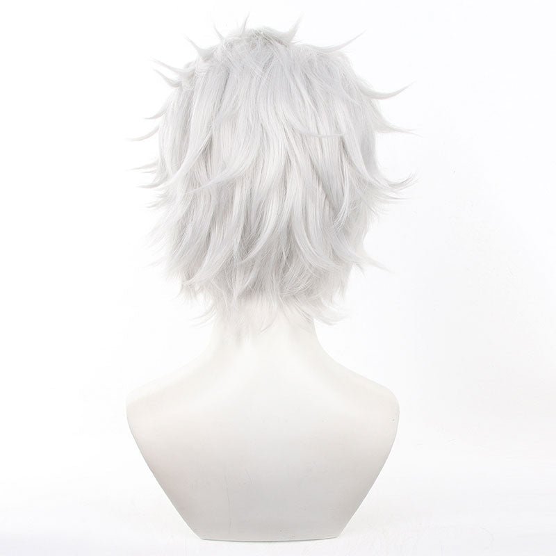 Wind Breaker Hajime Umemiya Cosplay Wig - lemailwigs