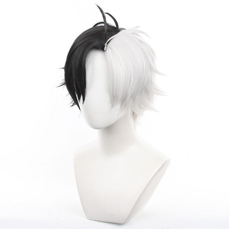 Wind Breaker Haruka Sakura Cosplay Wig - lemailwigs