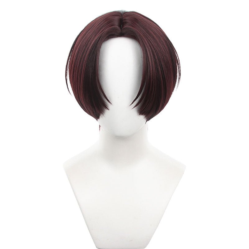 Wind Breaker Hayato Suo Cosplay Wig - lemailwigs