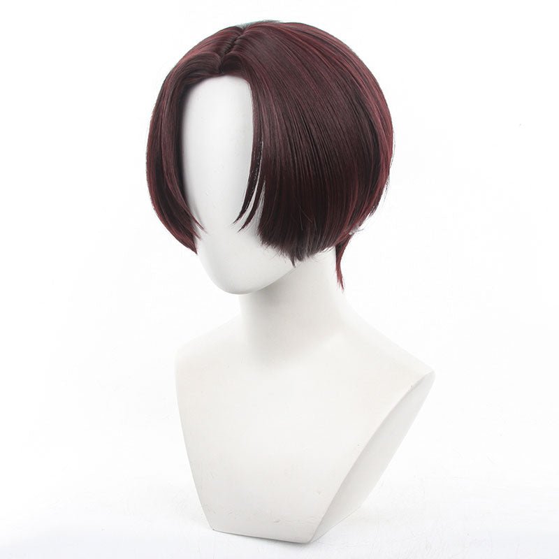 Wind Breaker Hayato Suo Cosplay Wig - lemailwigs