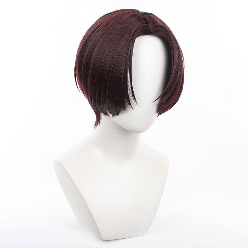 Wind Breaker Hayato Suo Cosplay Wig - lemailwigs