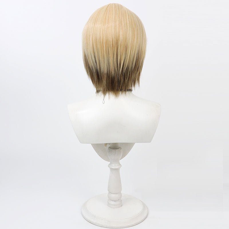 Wind Breaker Kōta Sako Cosplay Wigs - lemailwigs
