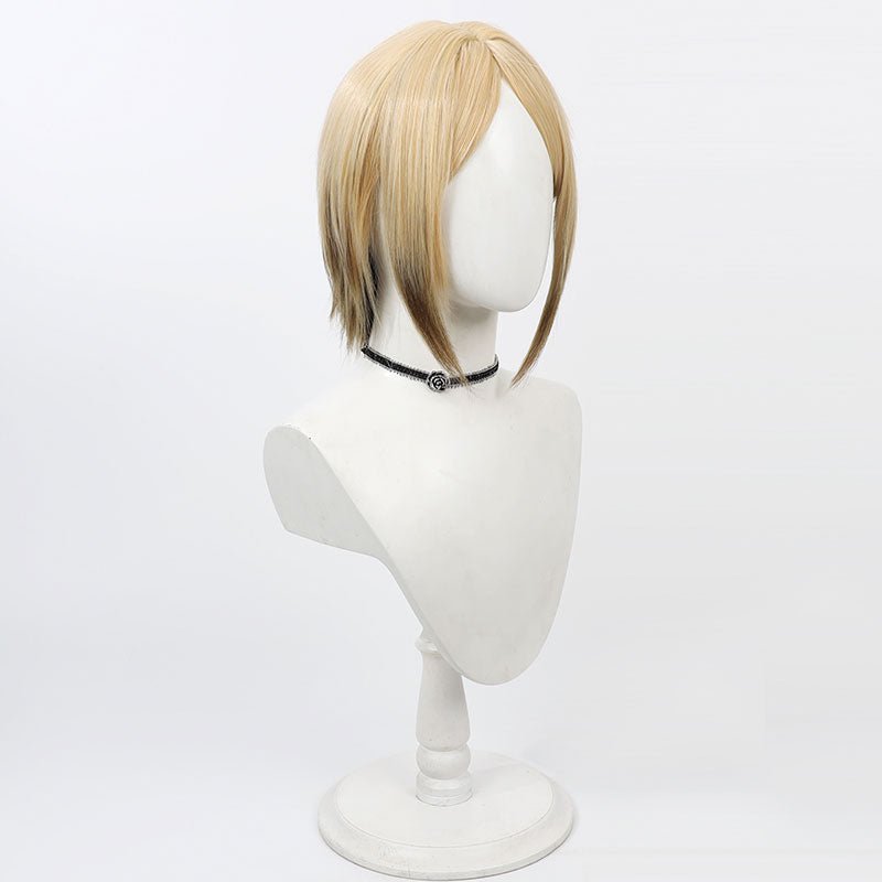 Wind Breaker Kōta Sako Cosplay Wigs - lemailwigs