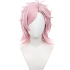 Wind Breaker Mitsuki Kiryu Pink Short Cosplay Wigs - lemailwigs