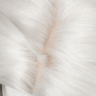 Wuthering Waves Lingyang White Cosplay Wig - lemailwigs