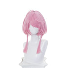 Wuthering Waves Taoqi Pink Cosplay Wig - lemailwigs