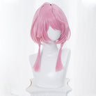 Wuthering Waves Taoqi Pink Cosplay Wig - lemailwigs