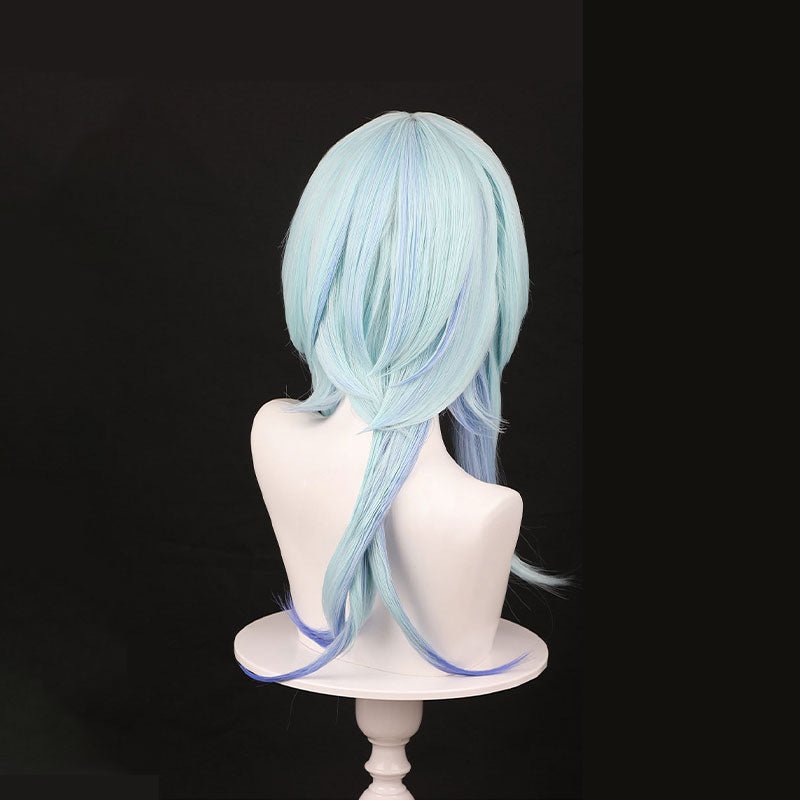 Wuthering Waves The Shorekeeper Cosplay Wig - lemailwigs