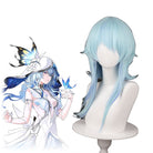 Wuthering Waves The Shorekeeper Cosplay Wig - lemailwigs