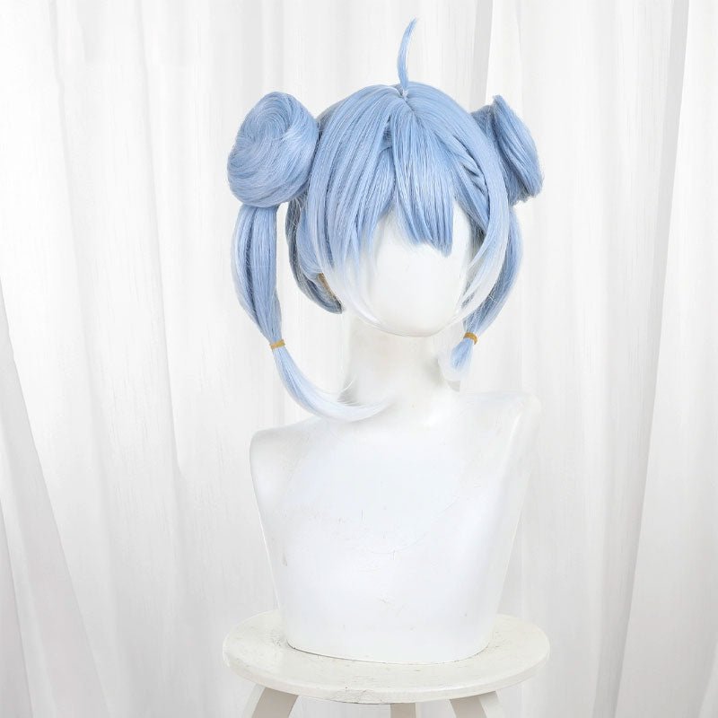 Wuthering Waves Youhu Cosplay Wig - lemailwigs