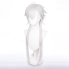 Youtuber Gamers Kuzuha Grey Cosplay Wigs - lemailwigs