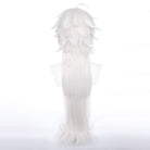 Youtuber Gamers Kuzuha Grey Cosplay Wigs - lemailwigs
