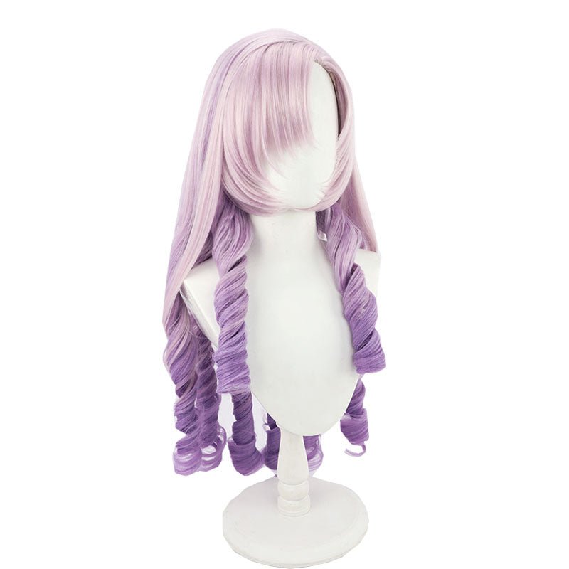 YouTuber Salome Hyakumantenbara Cosplay Wigs - lemailwigs